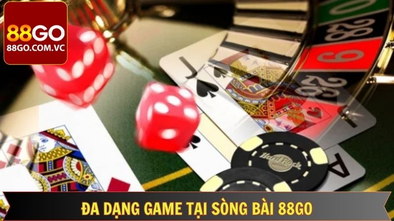 Sòng Bài 88GO - Sân Chơi Dẫn Đầu Thị Trường 2025 3 Các sản phẩm hot nhất tại sòng bài 88GO