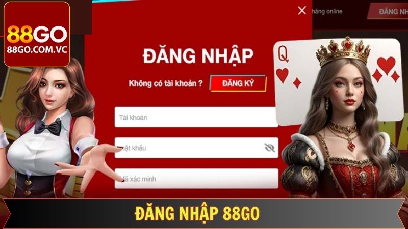 Hướng Dẫn Thành Viên Cách Đăng Nhập 88GO Nhanh Nhất 5 Hướng Dẫn Thành Viên Cách Đăng Nhập 88GO Nhanh Nhất