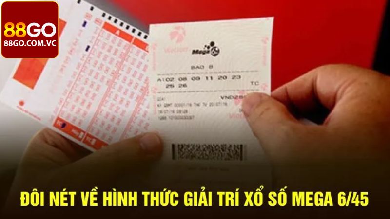 Hình thức dự đoán xổ số thú vị hiện nay