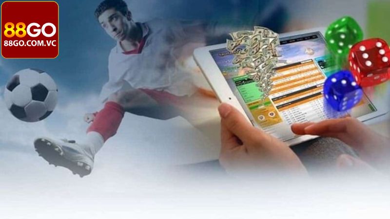 Kèo Chấp - Hướng Dẫn Bắt Handicap Chuẩn Xác Tại 88GO 3 Những loại hình kèo cược chấp đang được săn đón hiện tại