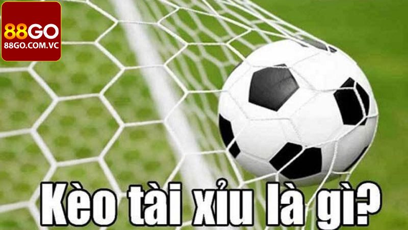 Bí Kíp Bắt Kèo Tài Xỉu Dễ Ăn Nhất Tại 88GO Cho Người Mới 2 Tìm hiểu chi tiết kèo cược Tài Xỉu tại 88GO