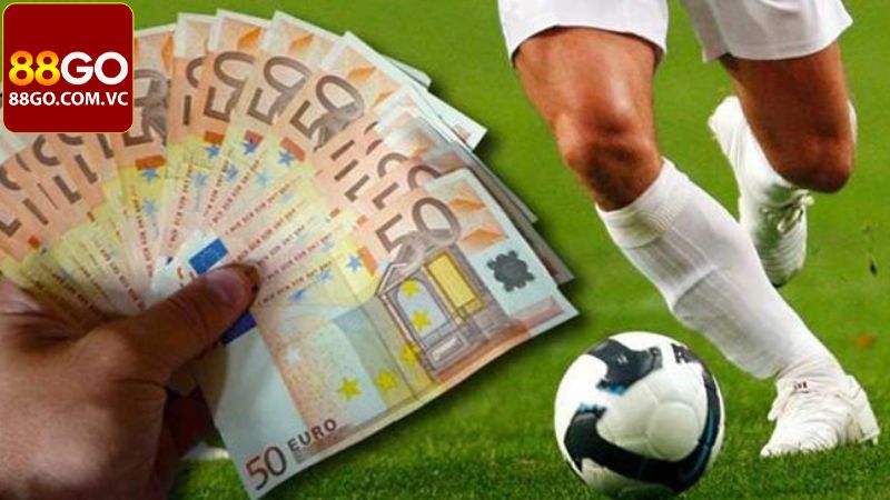 Kèo Chấp - Hướng Dẫn Bắt Handicap Chuẩn Xác Tại 88GO 4 Kinh nghiệm chơi bất bại khi tham gia kèo chấp 88GO