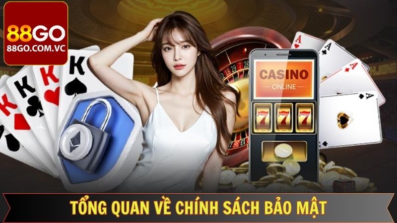 Giới thiệu đôi điều về nguyên tắc được thiết lập