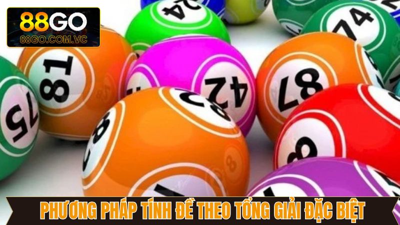 Phương pháp tính đề với giải đặc biệt hiệu quả