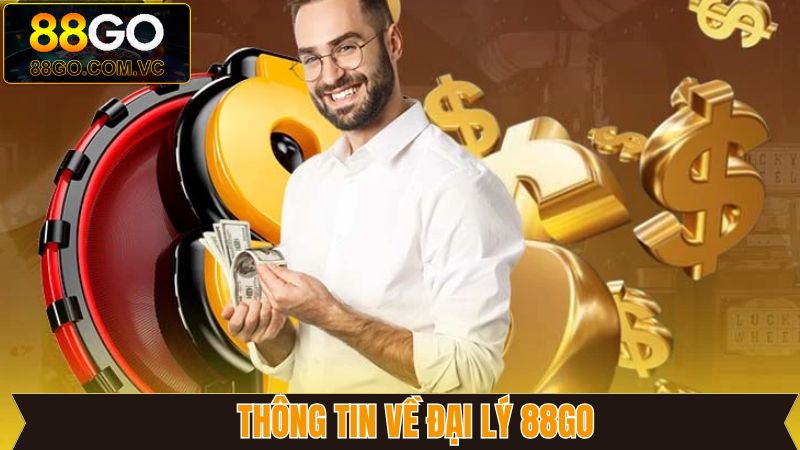 Đại Lý 88GO - Hợp Tác Lâu Dài, Phát Triển Bền Vững 2 Giới thiệu về sự kiện hot nhất trong 2025