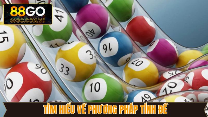 Tóm gọn cách hiểu về chiến thuật tính đề