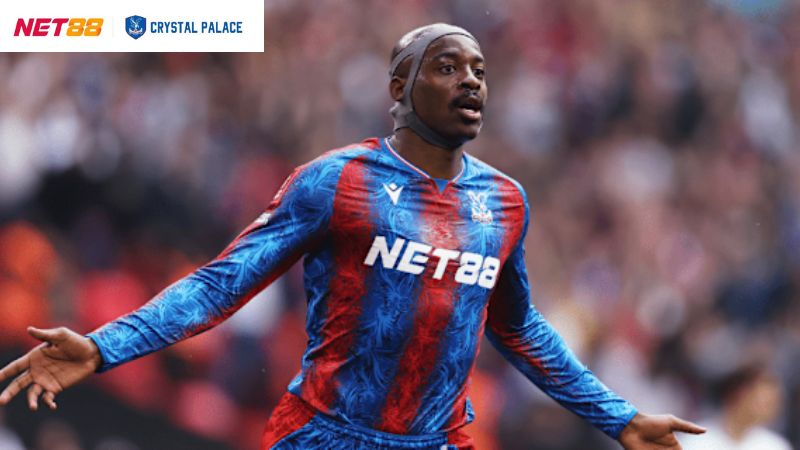 Net88 Hợp Tác Crystal Palace – Nổ Ra Chiến Lược Đột Phá Mới 3 Sự hợp tác giữa Net88 với Crystal Palace đem lại nhiều lợi ích