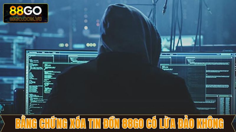 88GO Có Lừa Đảo Không? Khám Phá Chi Tiết Tin Đồn Thất Thiệt 4 Nhà cái cung cấp các bằng chứng khẳng định vị thế