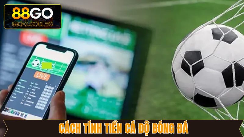 Cách Tính Tiền Cá Độ Bóng Đá Dễ Hiểu Nhất Từ Go88 1 Cách Tính Tiền Cá Độ Bóng Đá Dễ Hiểu Nhất Từ Go88