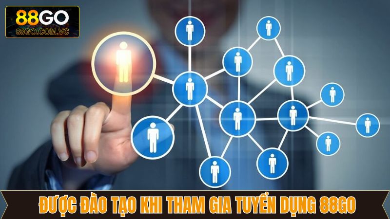 Cơ hội rèn luyện và trau dồi kỹ năng mới