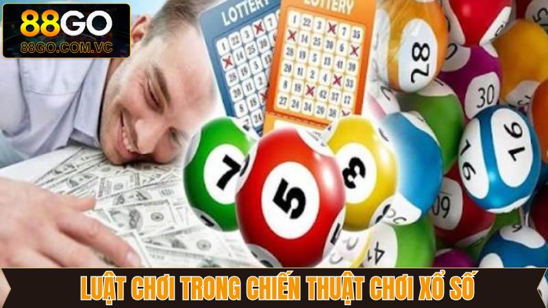 Nắm rõ luật chính là mẹo chơi hiệu quả đầu tiên 