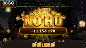 Nổ hũ Long Hổ - Siêu Phẩm Đổi Thưởng Hấp Dẫn Tại 88GO