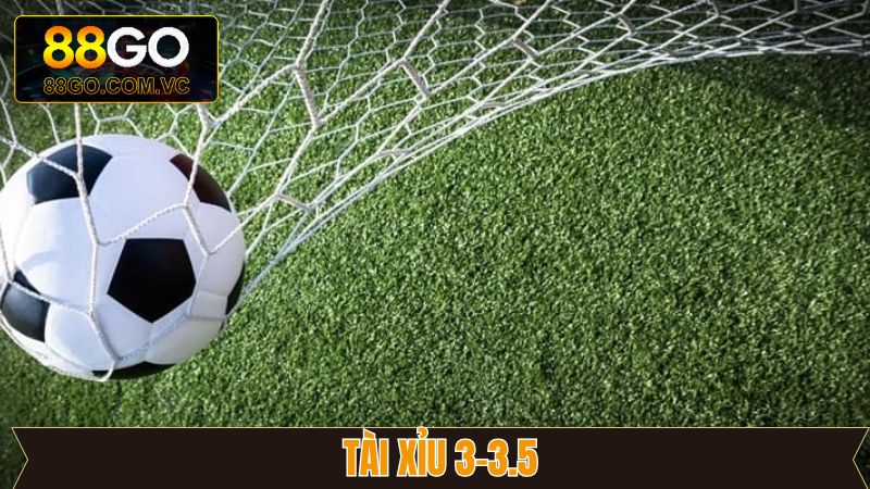 Tài Xỉu 3-3.5 - Cách Thức Tham Gia Cá Cược Chuẩn Tại 88GO 1 Tài Xỉu 3-3.5 - Cách Thức Tham Gia Cá Cược Chuẩn Tại 88GO