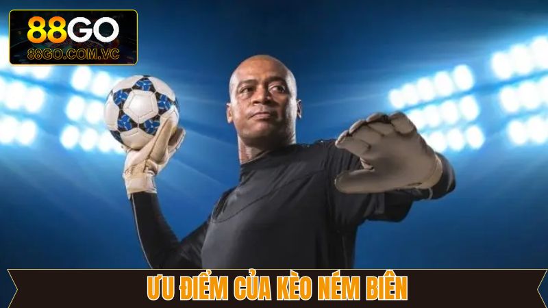 Kèo Ném Biên - Tất Tần Tật Thông Tin Quan Trọng Cần Nắm Rõ 4 Không phức tạp, dễ dàng với mọi đối tượng