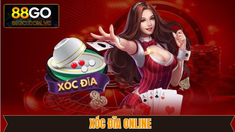 Xóc Đĩa Online - Siêu Phẩm Casino Với Mức Thưởng Cực Khủng 1 Xóc Đĩa Online - Siêu Phẩm Casino Với Mức Thưởng Cực Khủng