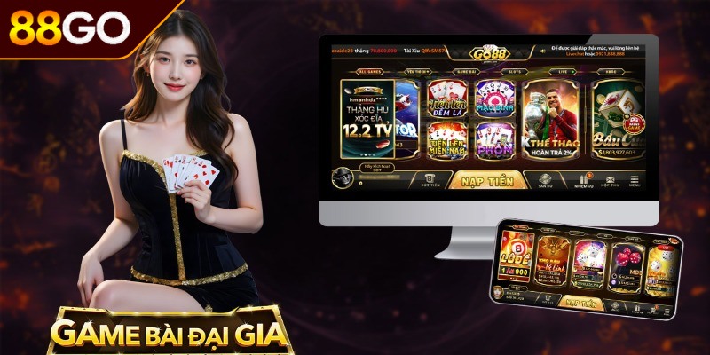 Cảnh Báo Go88 Nhái Thương Hiệu – Đừng Để Bị Mất Tài Khoản 3 Dấu hiệu cảnh báo Go88 nhái